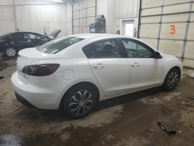 Photo 2 VIN: JM1BL1SF8A1256762 - MAZDA 3 I 