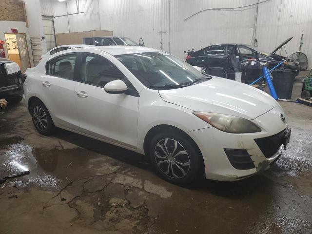 Photo 3 VIN: JM1BL1SF8A1256762 - MAZDA 3 I 