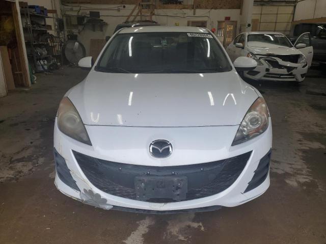 Photo 4 VIN: JM1BL1SF8A1256762 - MAZDA 3 I 