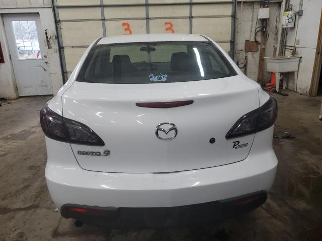 Photo 5 VIN: JM1BL1SF8A1256762 - MAZDA 3 I 