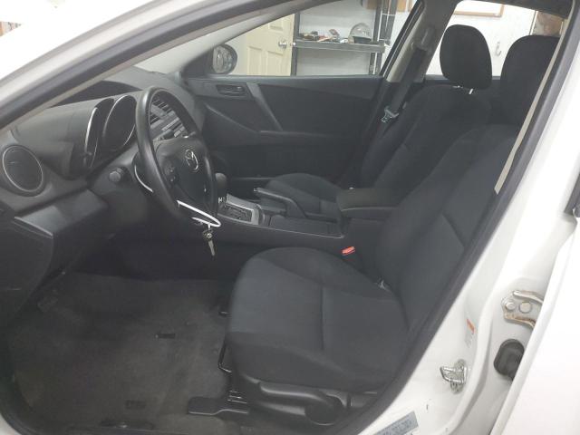 Photo 6 VIN: JM1BL1SF8A1256762 - MAZDA 3 I 