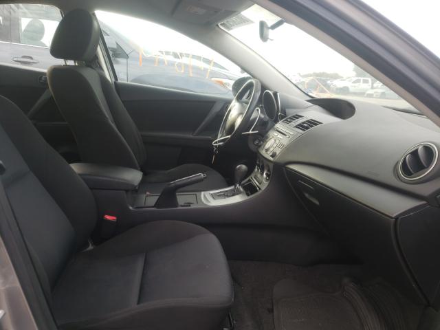 Photo 4 VIN: JM1BL1SF8A1256891 - MAZDA 3 I 