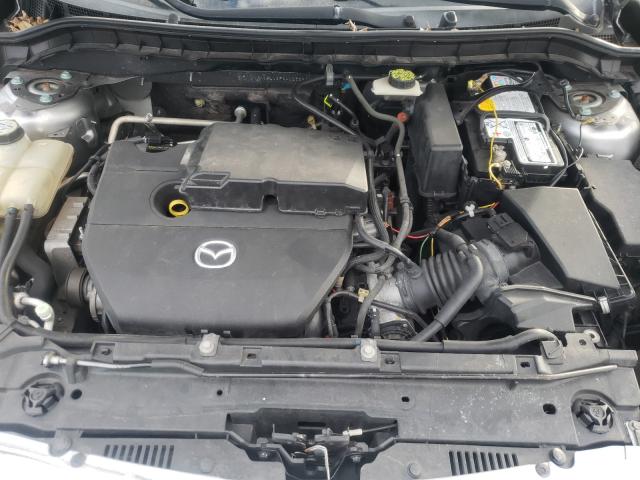 Photo 6 VIN: JM1BL1SF8A1256891 - MAZDA 3 I 