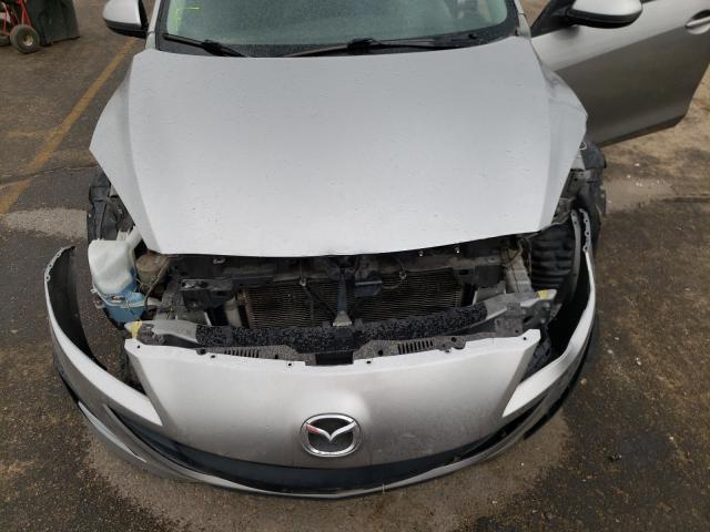 Photo 6 VIN: JM1BL1SF8A1257619 - MAZDA 3 I 