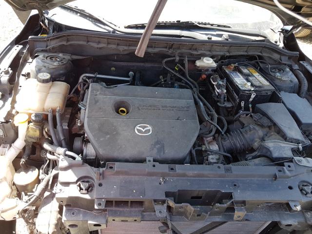 Photo 6 VIN: JM1BL1SF8A1290569 - MAZDA 3 I 