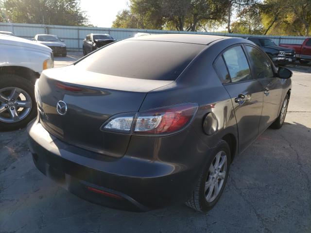 Photo 3 VIN: JM1BL1SF8A1310349 - MAZDA 3 I 