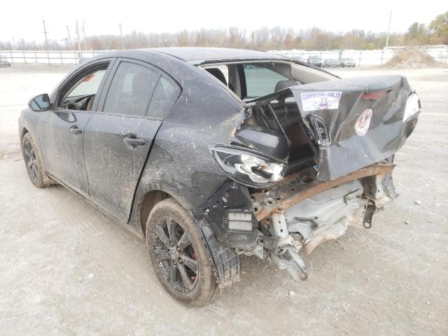 Photo 2 VIN: JM1BL1SF8A1312618 - MAZDA 3 I 