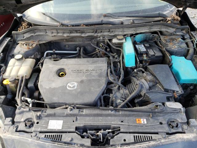 Photo 6 VIN: JM1BL1SF8A1312618 - MAZDA 3 I 