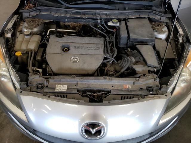 Photo 10 VIN: JM1BL1SF8A1321108 - MAZDA 3 