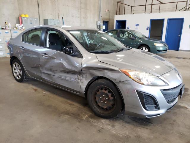 Photo 3 VIN: JM1BL1SF8A1321108 - MAZDA 3 