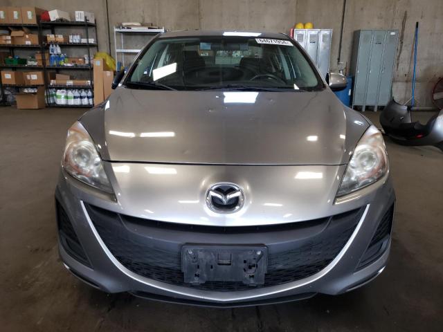 Photo 4 VIN: JM1BL1SF8A1321108 - MAZDA 3 