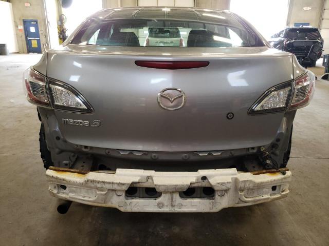 Photo 5 VIN: JM1BL1SF8A1321108 - MAZDA 3 