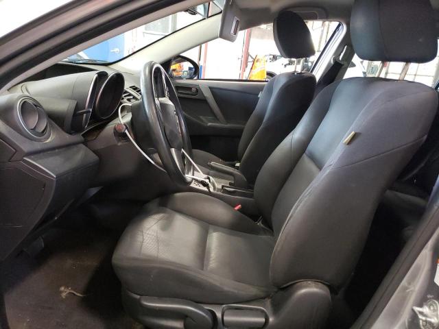 Photo 6 VIN: JM1BL1SF8A1321108 - MAZDA 3 