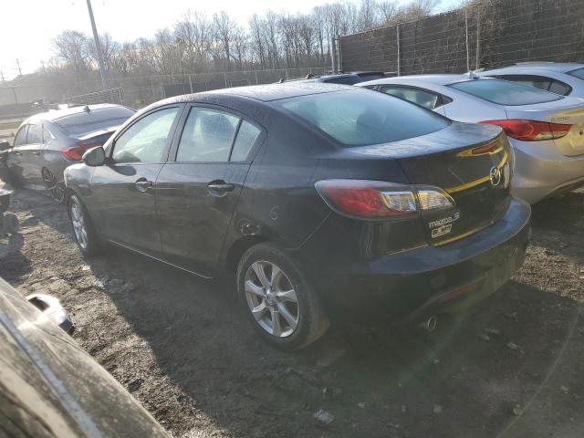 Photo 1 VIN: JM1BL1SF8A1329077 - MAZDA 3 