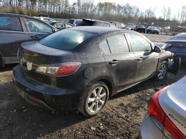 Photo 2 VIN: JM1BL1SF8A1329077 - MAZDA 3 