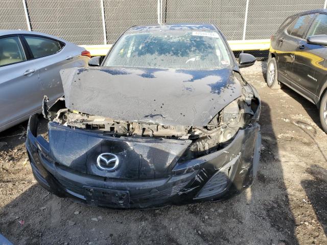 Photo 4 VIN: JM1BL1SF8A1329077 - MAZDA 3 