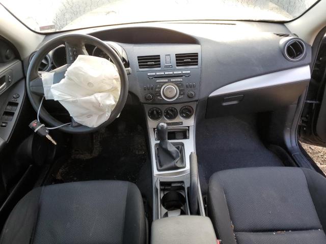 Photo 7 VIN: JM1BL1SF8A1329077 - MAZDA 3 