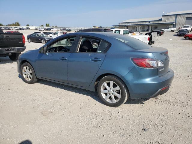 Photo 1 VIN: JM1BL1SF8A1331573 - MAZDA 3 I 