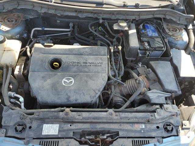 Photo 10 VIN: JM1BL1SF8A1331573 - MAZDA 3 I 