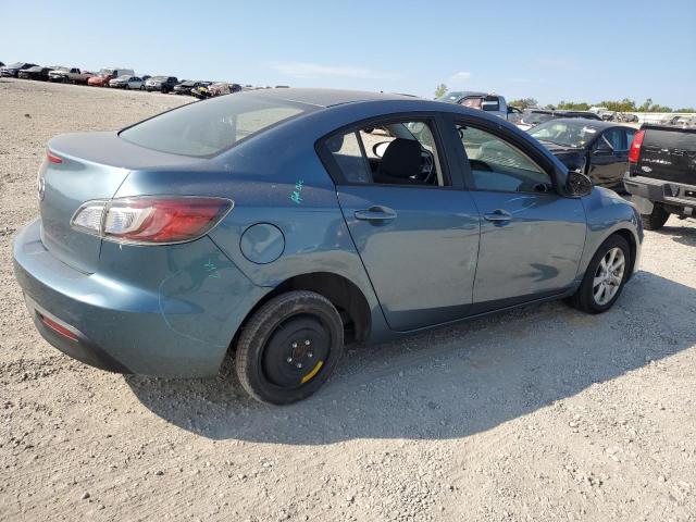 Photo 2 VIN: JM1BL1SF8A1331573 - MAZDA 3 I 