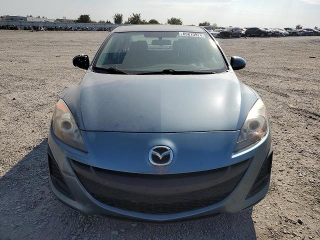 Photo 4 VIN: JM1BL1SF8A1331573 - MAZDA 3 I 