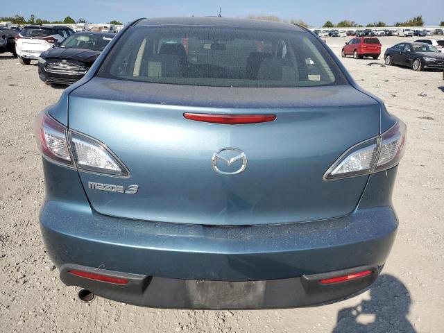 Photo 5 VIN: JM1BL1SF8A1331573 - MAZDA 3 I 