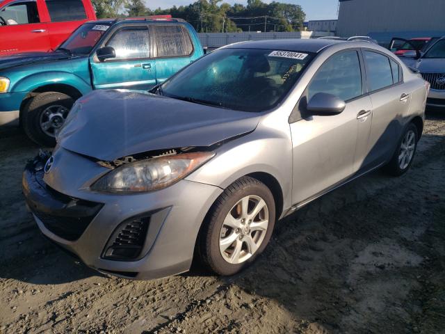 Photo 1 VIN: JM1BL1SF8A1339401 - MAZDA 3 I 