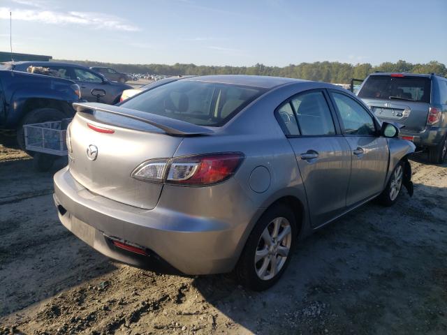 Photo 3 VIN: JM1BL1SF8A1339401 - MAZDA 3 I 