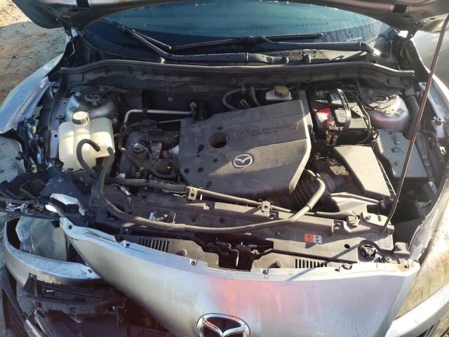 Photo 6 VIN: JM1BL1SF8A1339401 - MAZDA 3 I 