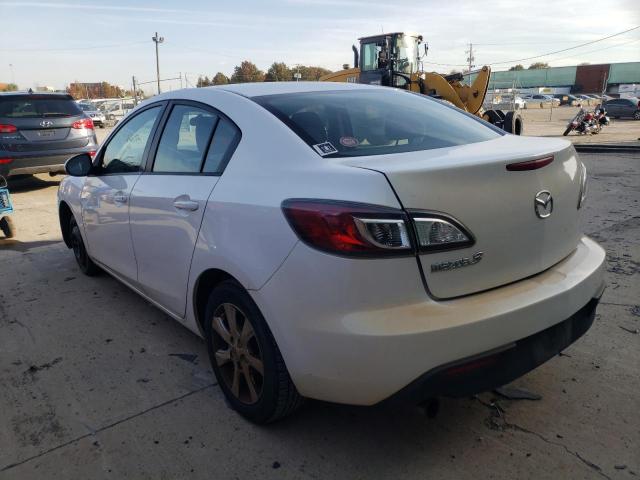 Photo 2 VIN: JM1BL1SF8A1341083 - MAZDA 3 I 