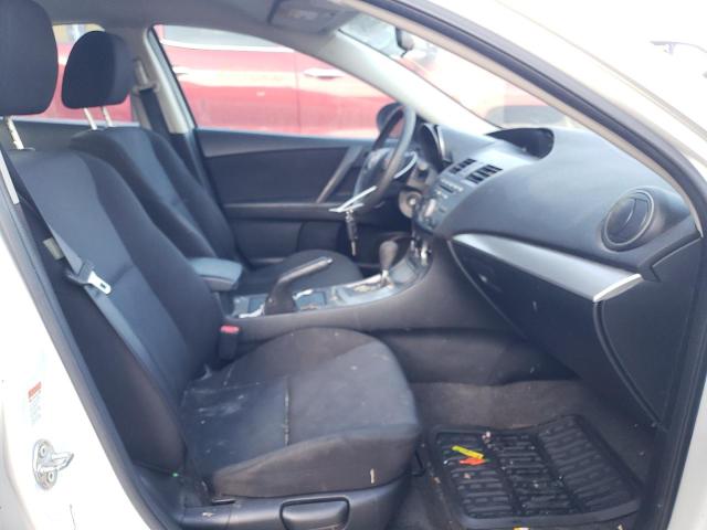 Photo 4 VIN: JM1BL1SF8A1341083 - MAZDA 3 I 