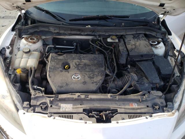 Photo 6 VIN: JM1BL1SF8A1341083 - MAZDA 3 I 