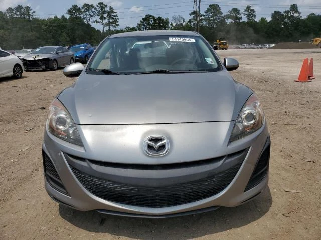 Photo 4 VIN: JM1BL1SF8A1341357 - MAZDA 3 I 