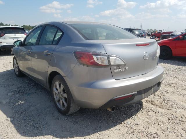 Photo 2 VIN: JM1BL1SF9A1102691 - MAZDA 3 I 