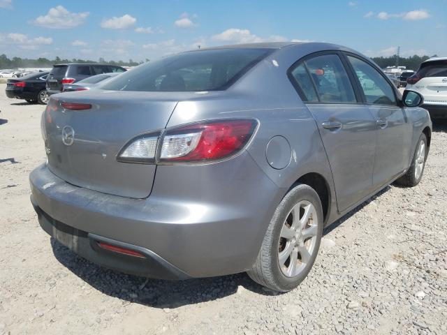 Photo 3 VIN: JM1BL1SF9A1102691 - MAZDA 3 I 