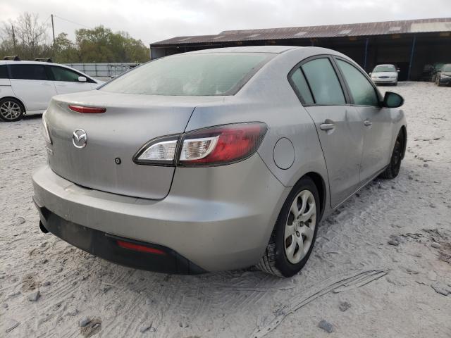 Photo 3 VIN: JM1BL1SF9A1107230 - MAZDA 3 I 