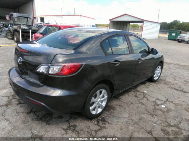 Photo 3 VIN: JM1BL1SF9A1107261 - MAZDA 3 