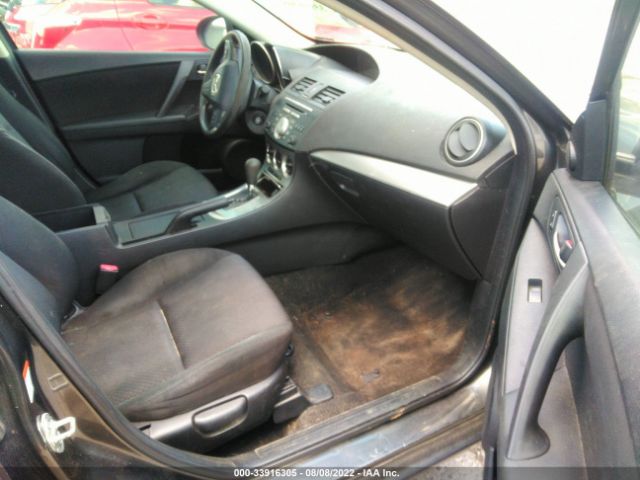 Photo 4 VIN: JM1BL1SF9A1107261 - MAZDA 3 