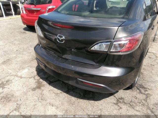 Photo 5 VIN: JM1BL1SF9A1107261 - MAZDA 3 