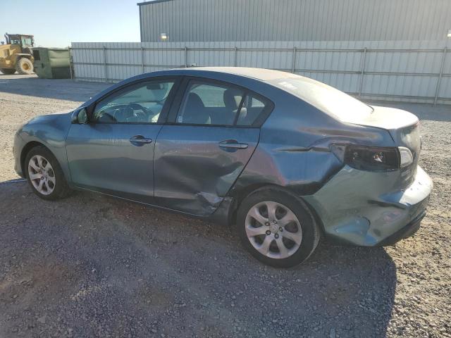 Photo 1 VIN: JM1BL1SF9A1108930 - MAZDA 3 I 