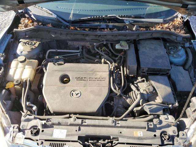 Photo 10 VIN: JM1BL1SF9A1108930 - MAZDA 3 I 