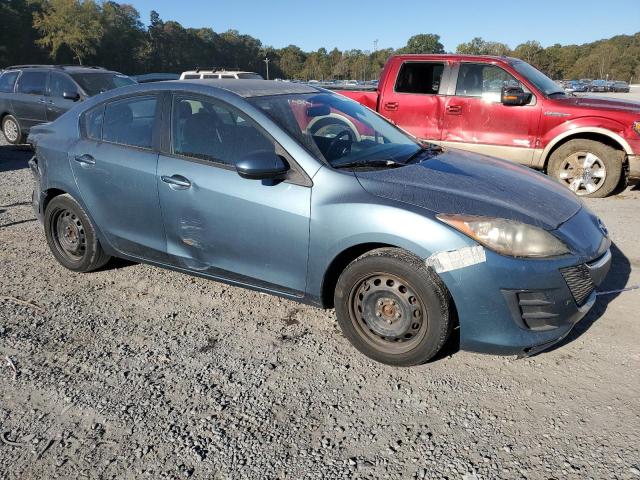 Photo 3 VIN: JM1BL1SF9A1108930 - MAZDA 3 I 