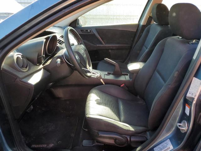 Photo 6 VIN: JM1BL1SF9A1108930 - MAZDA 3 I 