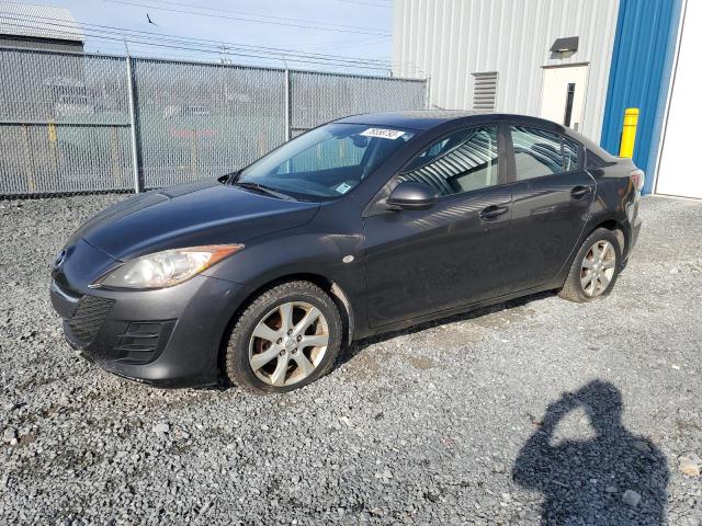 Photo 0 VIN: JM1BL1SF9A1112430 - MAZDA 3 