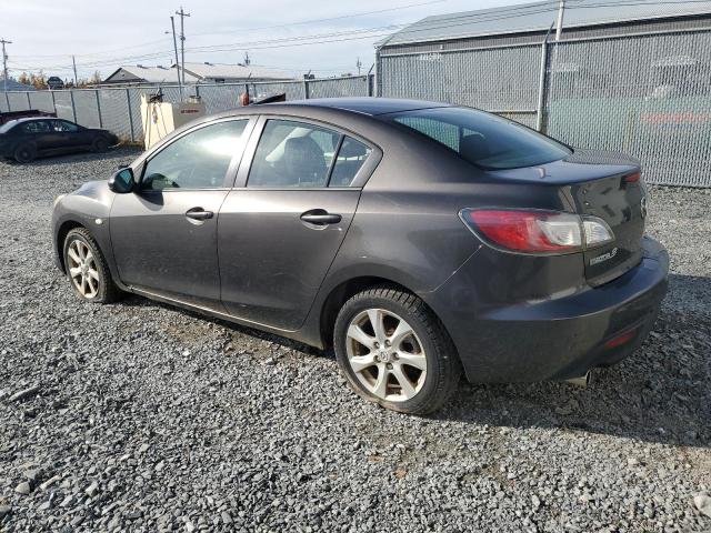 Photo 1 VIN: JM1BL1SF9A1112430 - MAZDA 3 