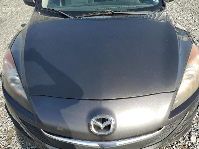 Photo 10 VIN: JM1BL1SF9A1112430 - MAZDA 3 