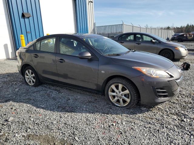 Photo 3 VIN: JM1BL1SF9A1112430 - MAZDA 3 