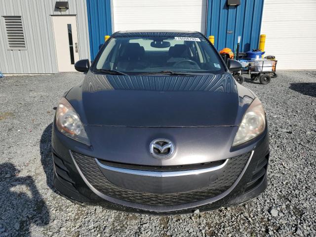 Photo 4 VIN: JM1BL1SF9A1112430 - MAZDA 3 