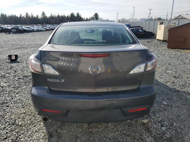 Photo 5 VIN: JM1BL1SF9A1112430 - MAZDA 3 