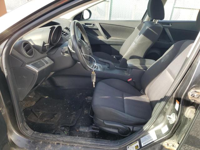 Photo 6 VIN: JM1BL1SF9A1112430 - MAZDA 3 